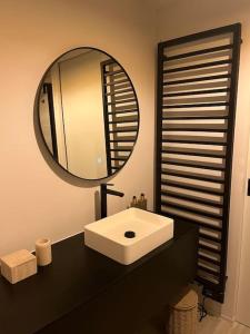 Prime Location including Parking Space in Knokke