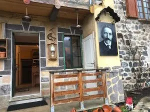 chez steve and son - Salettes