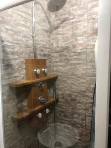 Appartements chez steve and son : photos des chambres