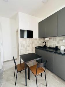 Cozy studio Bečići