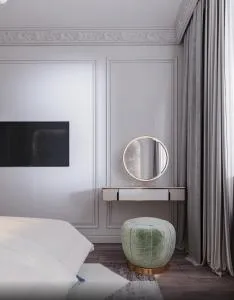 Бурабай Вилла - Kapchagay