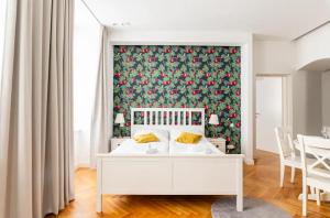 Gemütliches und modernes Apartment,44 m²