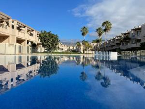 Enjoy Spain - La Tejita