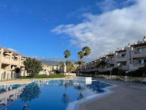 Enjoy Spain - La Tejita