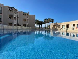 Enjoy Spain - La Tejita