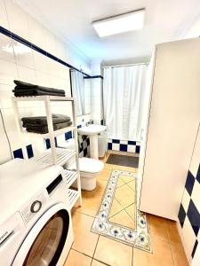 Enjoy Spain - La Tejita