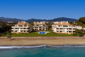 Apartment 213 Guadalmansa Playa Heaven Beach Apartrments