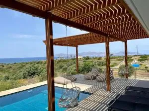 Villa Milan 2 Mastichari - Antimácheia