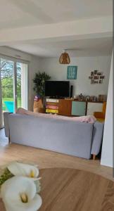 Maisons de vacances Havre de Paix : photos des chambres