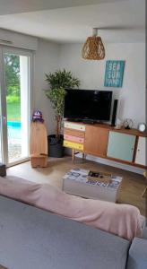 Maisons de vacances Havre de Paix : photos des chambres