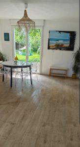 Maisons de vacances Havre de Paix : photos des chambres