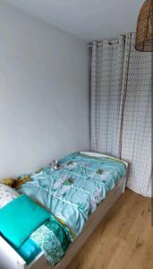 Maisons de vacances Havre de Paix : photos des chambres