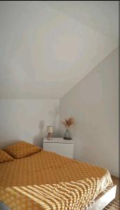 Maisons de vacances Havre de Paix : photos des chambres