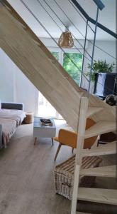 Maisons de vacances Havre de Paix : photos des chambres