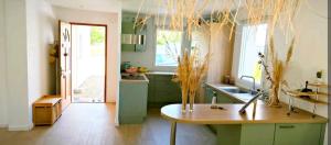 Maisons de vacances Havre de Paix : photos des chambres