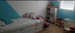 Maisons de vacances Havre de Paix : photos des chambres