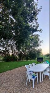 Maisons de vacances Havre de Paix : photos des chambres