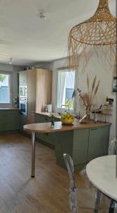 Maisons de vacances Havre de Paix : photos des chambres