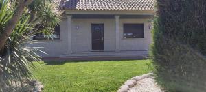 Impresionante chalet en O Rosal