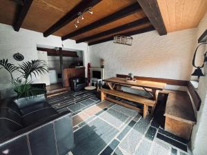 Sejours chez l'habitant La Vachette : photos des chambres