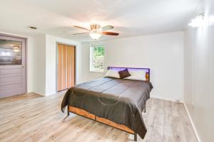 Seneca Vacation Rental with Grill Near Lake Hartwell