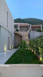 Sea La Vie Villa Palase