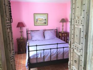 Maisons de vacances 4* a Belle ile en Mer, 5 chambres, 2 salles de bains, avec jardins privatifs : photos des chambres