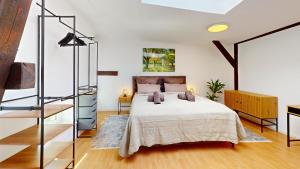 SweetHome - Luxus Apartment auf 2 Etagen