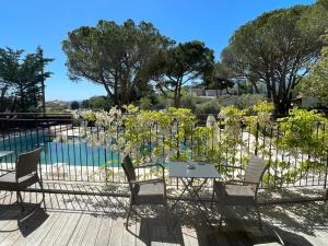 Auberge du Redier - Logis Hotels : photos des chambres