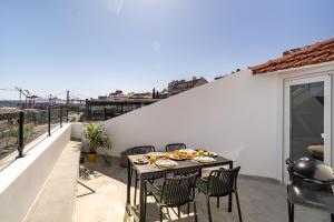 WHome Brand New Lisbon Rooftop with River View