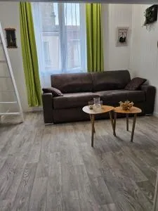 appartement calme à 10mn à pied de la villette - Le Pré-Saint-Gervais