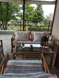 Zeusplace karia Villa Natura