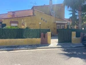 Villa Azzurra Fronte Mare