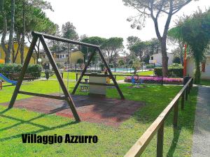 Azzurro Via Livenza 1 - 4hvězdičkové hotely ve městě Bibione