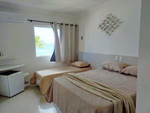 Marinas Tamandaré - Flats Beira-Mar em Tamandaré por Yolo