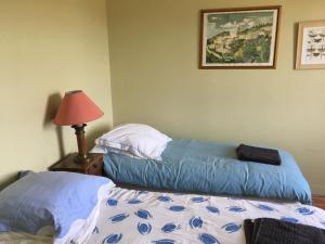 Maisons de vacances 4* a Belle ile en Mer, 5 chambres, 2 salles de bains, avec jardins privatifs : photos des chambres