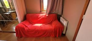 Chambre privée au coeur de la Gaume, calme et détente