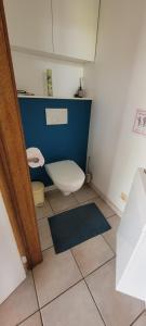 Chambre privée au coeur de la Gaume, calme et détente