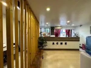 ACME Inn Subic - 奥隆阿波