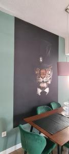 Levante Boutique apartment in centre with seaview