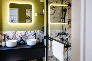 Park Home with Free Street Parking