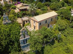 Lemon Tree Cottage - Agios Markos - Corfu