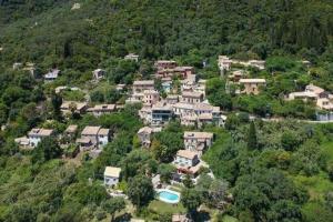 Lemon Tree Cottage - Agios Markos - Corfu