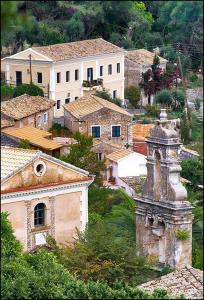Lemon Tree Cottage - Agios Markos - Corfu