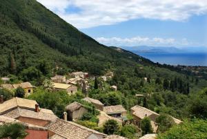 Lemon Tree Cottage - Agios Markos - Corfu