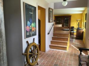 Maisons de vacances 4* a Belle ile en Mer, 5 chambres, 2 salles de bains, avec jardins privatifs : photos des chambres