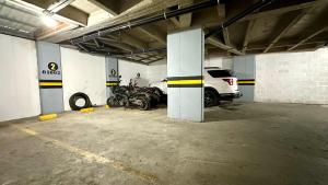 Apartamento moderno en conquistadores, excelente ubicación