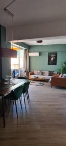 Levante Boutique apartment in centre with seaview