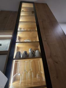 Nancys Cozy Business Apartment