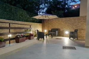 Vesuvius Home - Trecase